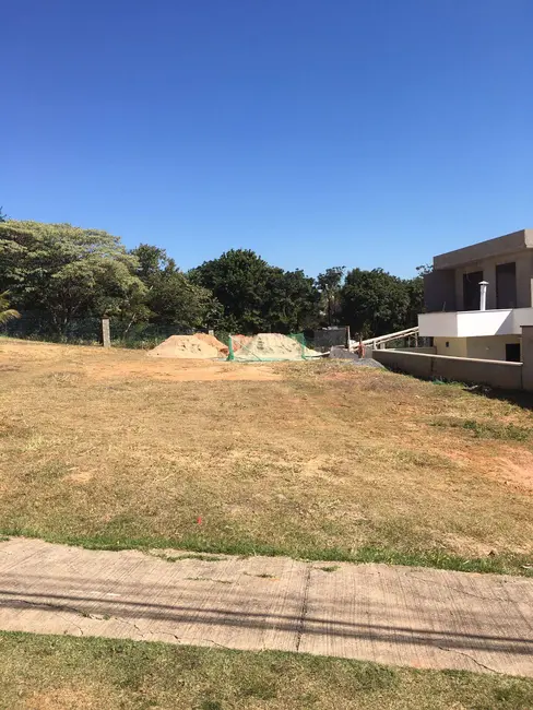 Foto 6 de Terreno / Lote à venda, 483m2 em Campinas - SP