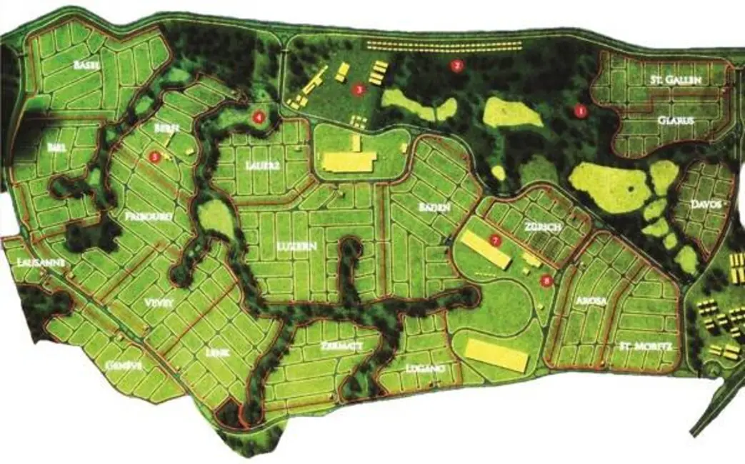 Foto 9 de Terreno / Lote à venda, 483m2 em Campinas - SP