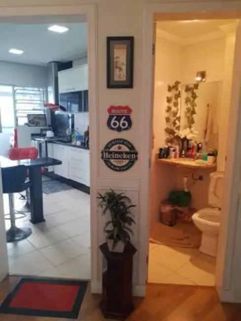 Apartamento com 3 quartos à venda, 111m2 em Coqueiros, Florianopolis - SC - imagem 7 Foto 7 de Apartamento com 3 quartos à venda, 111m2 em Coqueiros, Florianopolis - SC