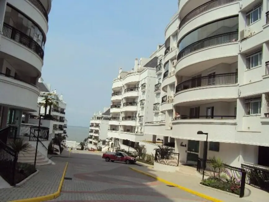 Apartamento com 3 quartos à venda, 111m2 em Coqueiros, Florianopolis - SC - imagem 3 Foto 3 de Apartamento com 3 quartos à venda, 111m2 em Coqueiros, Florianopolis - SC