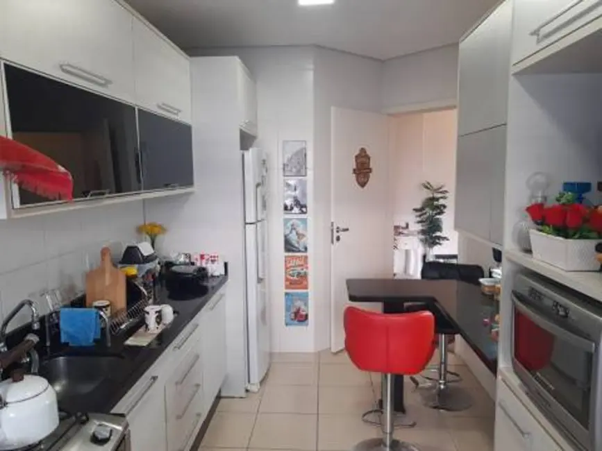 Apartamento com 3 quartos à venda, 111m2 em Coqueiros, Florianopolis - SC - imagem 9 Foto 9 de Apartamento com 3 quartos à venda, 111m2 em Coqueiros, Florianopolis - SC