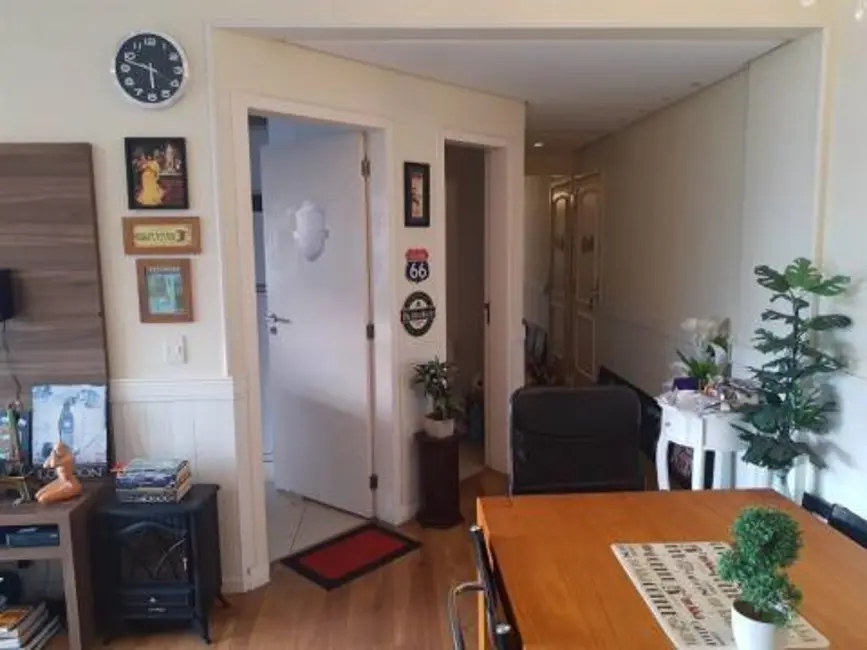 Apartamento com 3 quartos à venda, 111m2 em Coqueiros, Florianopolis - SC - imagem 5 Foto 5 de Apartamento com 3 quartos à venda, 111m2 em Coqueiros, Florianopolis - SC
