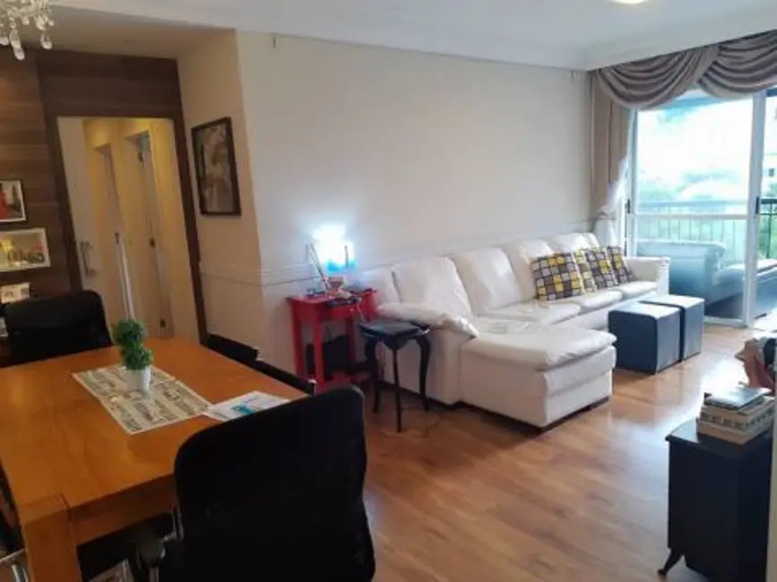 Apartamento com 3 quartos à venda, 111m2 em Coqueiros, Florianopolis - SC - imagem 4 Foto 4 de Apartamento com 3 quartos à venda, 111m2 em Coqueiros, Florianopolis - SC