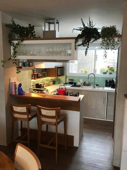 Foto 3 de Apartamento com 3 quartos à venda, 79m2 em Centro, Florianopolis - SC