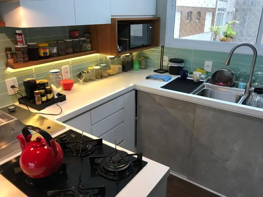 Foto 8 de Apartamento com 3 quartos à venda, 79m2 em Centro, Florianopolis - SC