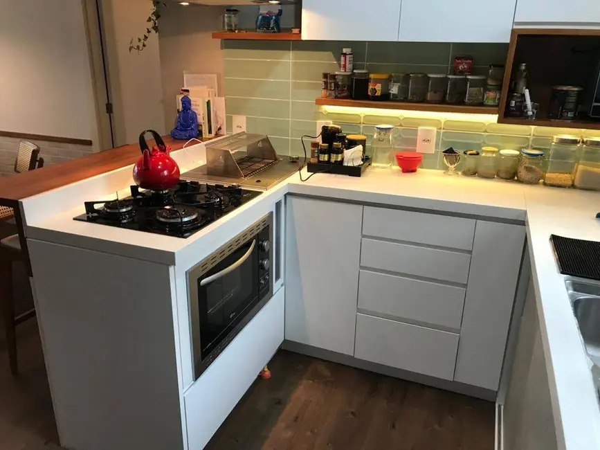 Foto 7 de Apartamento com 3 quartos à venda, 79m2 em Centro, Florianopolis - SC