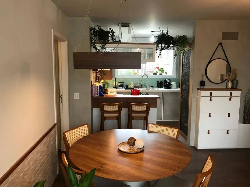 Foto 4 de Apartamento com 3 quartos à venda, 79m2 em Centro, Florianopolis - SC