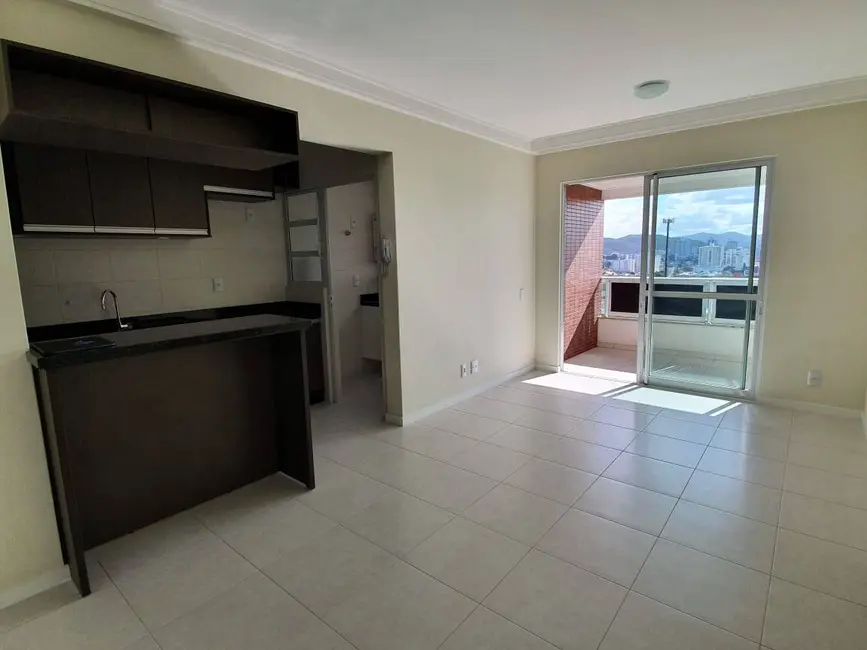 Apartamento com 2 quartos à venda, 68m2 em Estreito, Florianopolis - SC - imagem 2 Foto 2 de Apartamento com 2 quartos à venda, 68m2 em Estreito, Florianopolis - SC