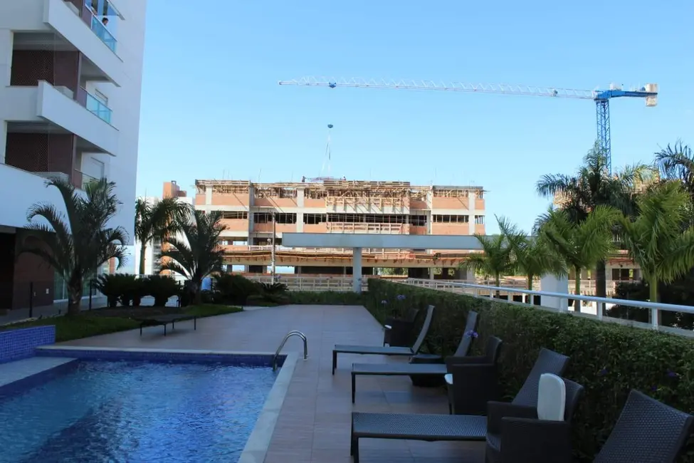 Foto 1 de Apartamento com 2 quartos à venda, 68m2 em Estreito, Florianopolis - SC