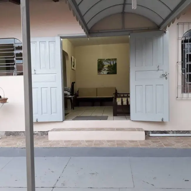 Foto 9 de Casa com 5 quartos à venda em Barreiros, Sao Jose - SC