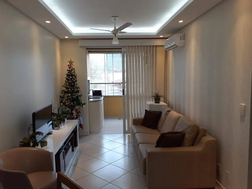 Apartamento com 2 quartos à venda, 68m2 em Cachoeira do Bom Jesus, Florianopolis - SC - imagem 3 Foto 3 de Apartamento com 2 quartos à venda, 68m2 em Cachoeira do Bom Jesus, Florianopolis - SC