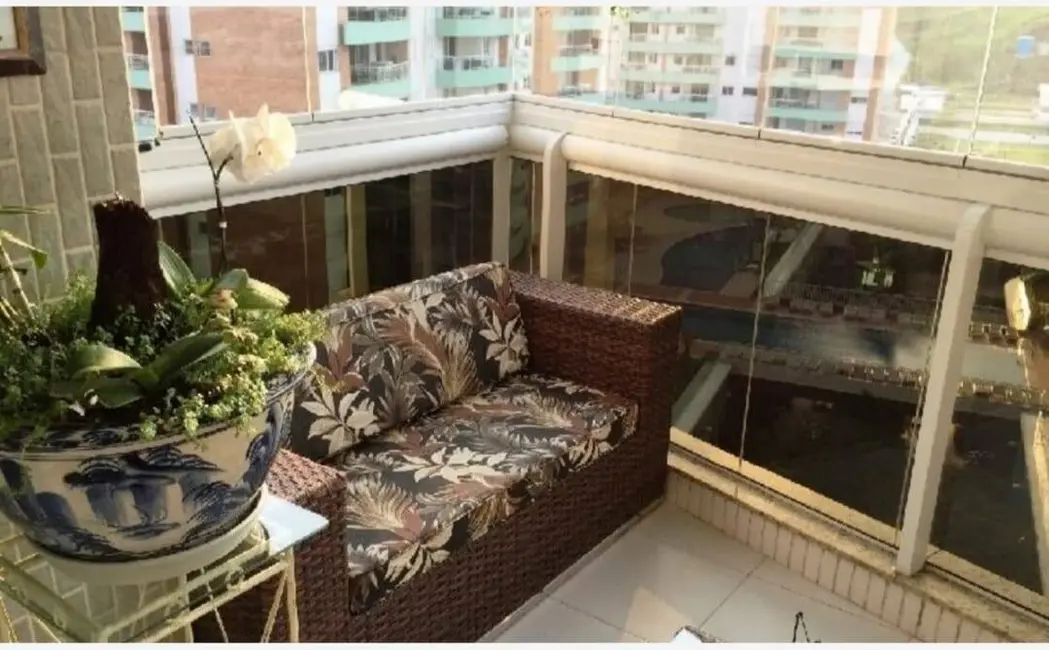 Foto 6 de Apartamento com 4 quartos à venda, 219m2 em Trindade, Florianopolis - SC