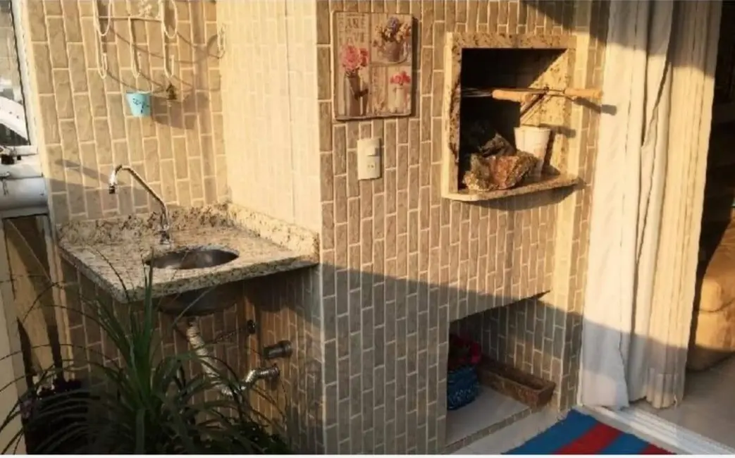 Foto 7 de Apartamento com 4 quartos à venda, 219m2 em Trindade, Florianopolis - SC