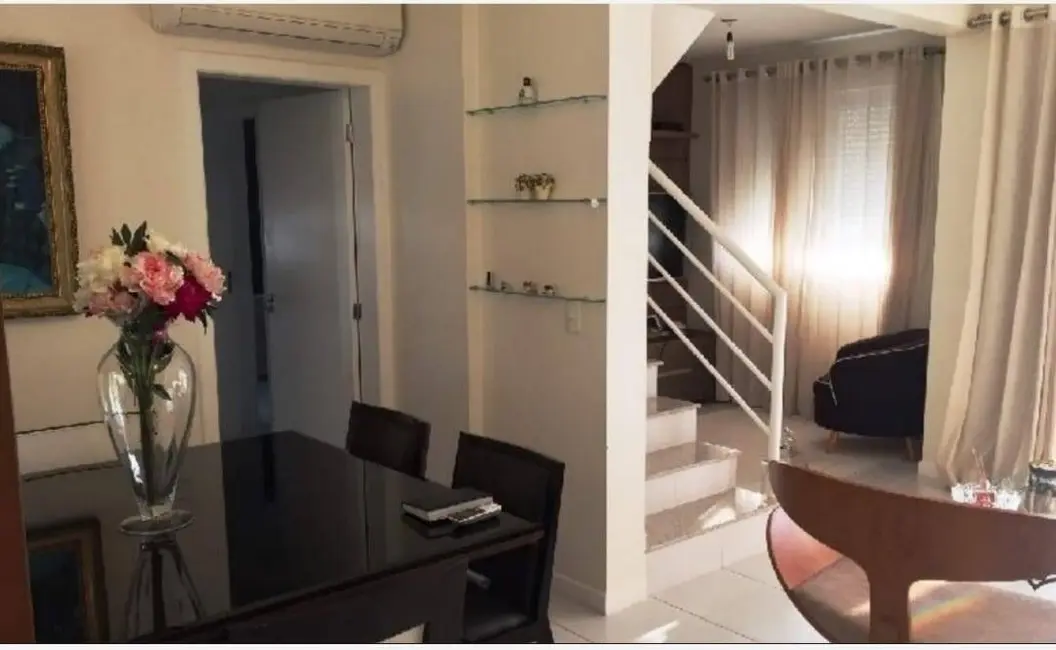 Foto 2 de Apartamento com 4 quartos à venda, 219m2 em Trindade, Florianopolis - SC