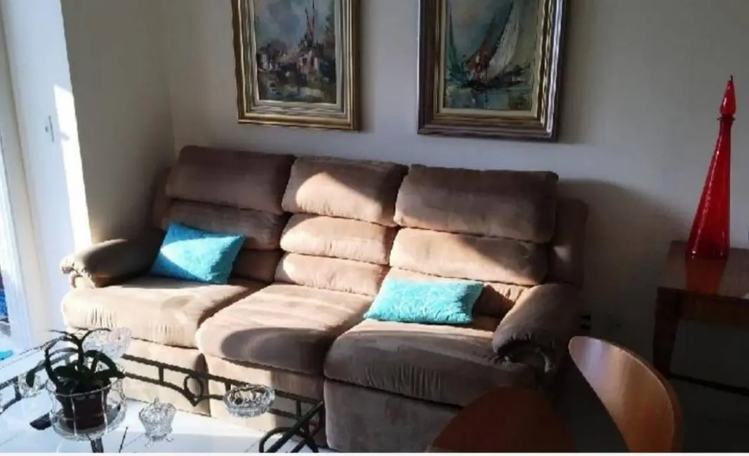 Foto 4 de Apartamento com 4 quartos à venda, 219m2 em Trindade, Florianopolis - SC