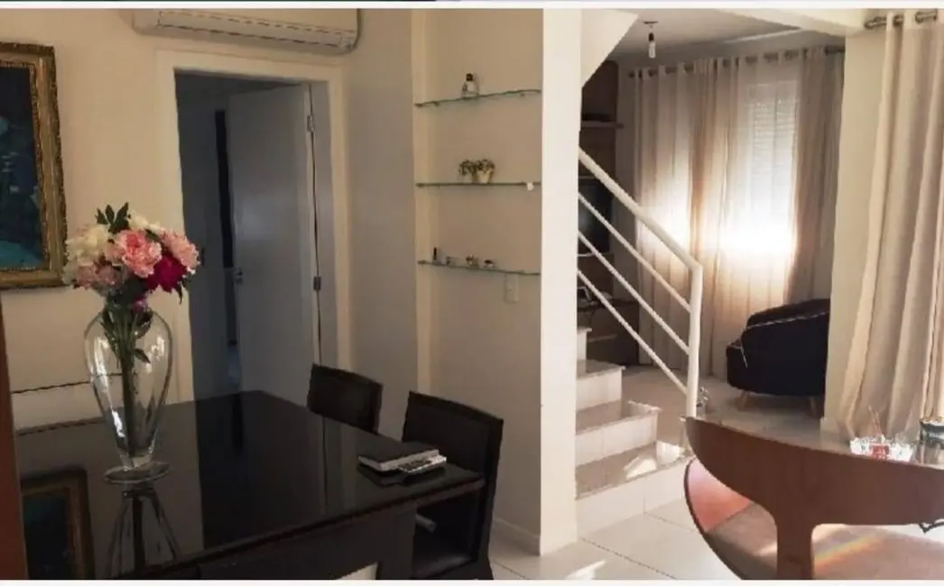 Foto 3 de Apartamento com 4 quartos à venda, 219m2 em Trindade, Florianopolis - SC