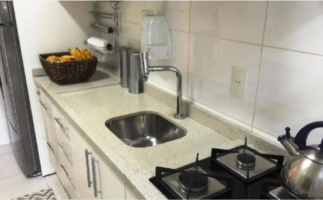 Foto 9 de Apartamento com 4 quartos à venda, 219m2 em Trindade, Florianopolis - SC