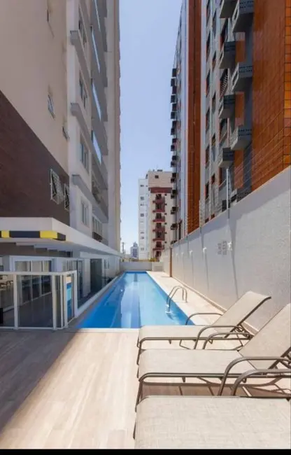 Foto 2 de Apartamento com 3 quartos à venda, 116m2 em Centro, Florianopolis - SC