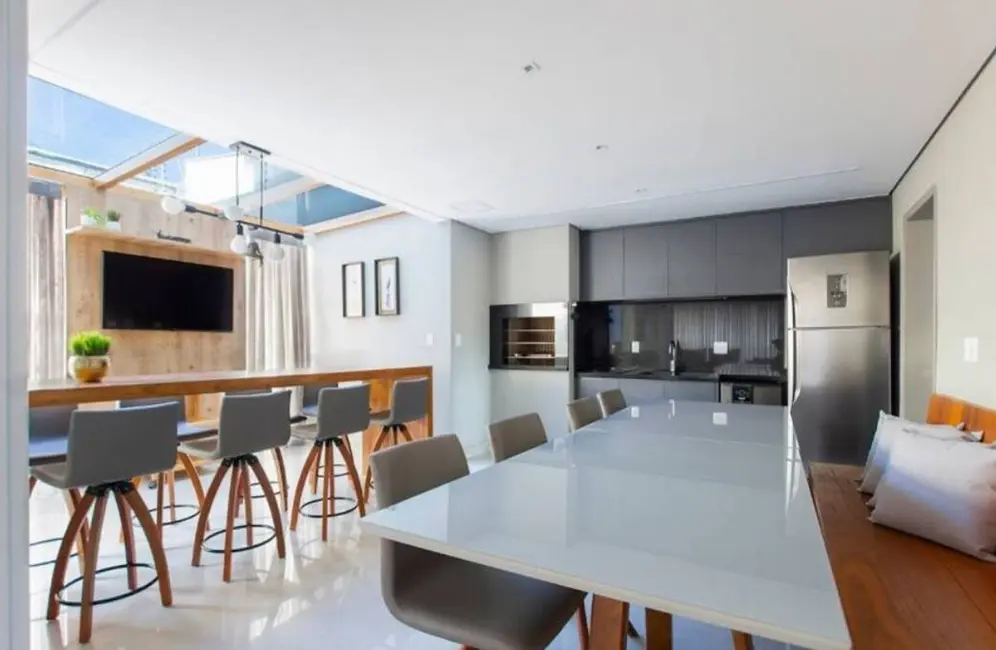 Foto 7 de Apartamento com 3 quartos à venda, 116m2 em Centro, Florianopolis - SC