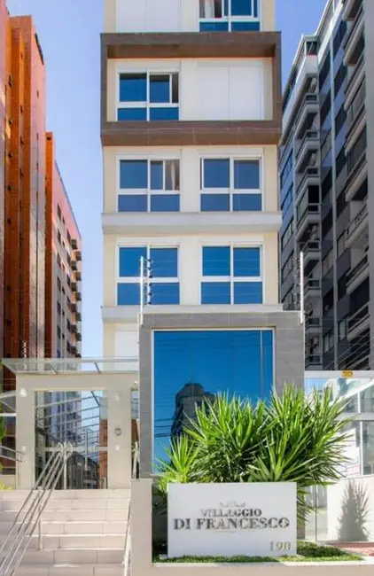 Foto 3 de Apartamento com 3 quartos à venda, 116m2 em Centro, Florianopolis - SC