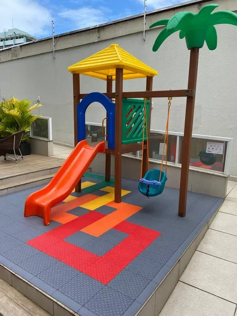 Foto 4 de Apartamento com 3 quartos à venda, 116m2 em Centro, Florianopolis - SC