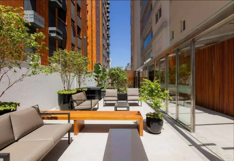 Foto 1 de Apartamento com 3 quartos à venda, 116m2 em Centro, Florianopolis - SC