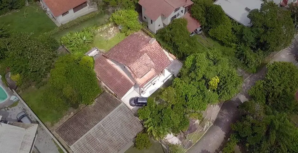 Foto 5 de Casa com 3 quartos à venda, 220m2 em Cacupé, Florianopolis - SC