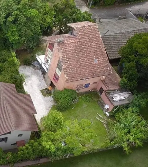 Foto 6 de Casa com 3 quartos à venda, 220m2 em Cacupé, Florianopolis - SC