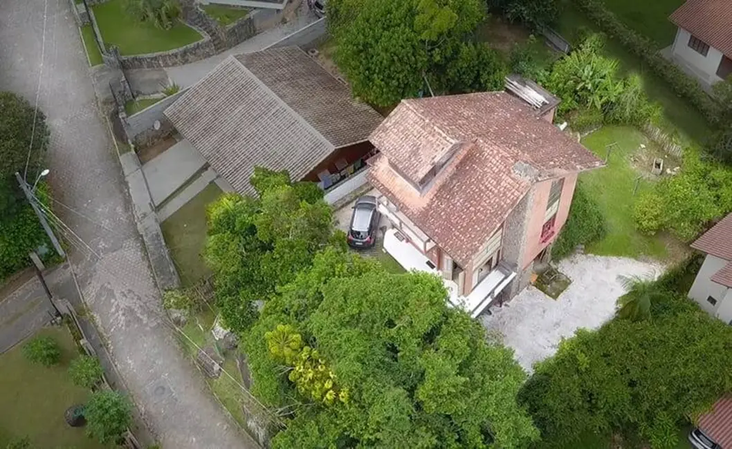 Foto 4 de Casa com 3 quartos à venda, 220m2 em Cacupé, Florianopolis - SC