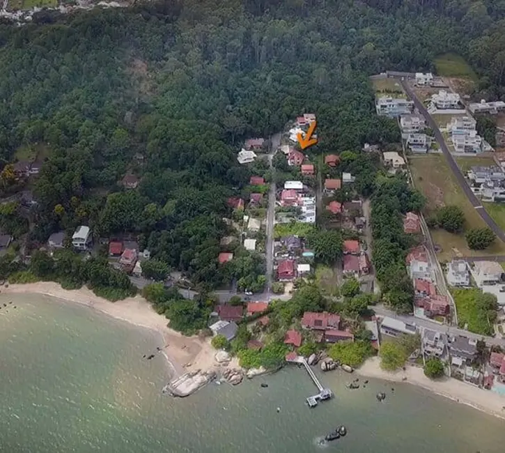 Foto 7 de Casa com 3 quartos à venda, 220m2 em Cacupé, Florianopolis - SC