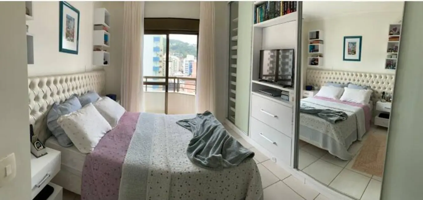 Foto 8 de Apartamento com 3 quartos à venda, 257m2 em Centro, Florianopolis - SC