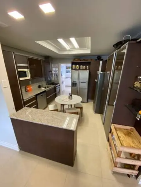 Foto 3 de Apartamento com 3 quartos à venda, 250m2 em Agronômica, Florianopolis - SC