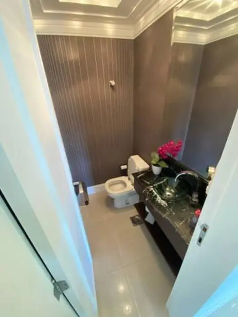 Foto 6 de Apartamento com 3 quartos à venda, 250m2 em Agronômica, Florianopolis - SC