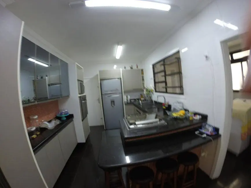 Foto 1 de Apartamento com 4 quartos à venda, 258m2 em Centro, Florianopolis - SC