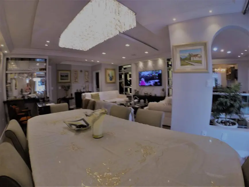 Foto 4 de Apartamento com 4 quartos à venda, 258m2 em Centro, Florianopolis - SC