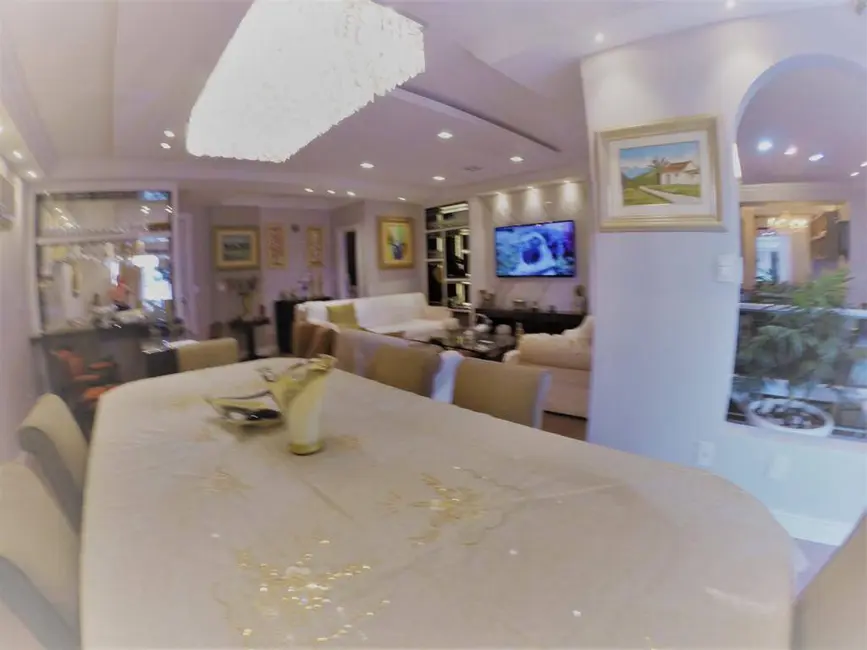 Foto 9 de Apartamento com 4 quartos à venda, 258m2 em Centro, Florianopolis - SC