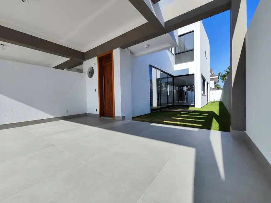Foto 3 de Casa com 3 quartos à venda em Campeche, Florianopolis - SC
