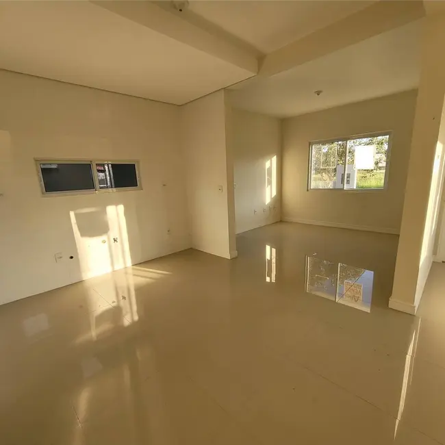 Foto 2 de Casa com 3 quartos à venda em Campeche, Florianopolis - SC