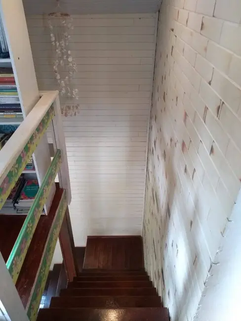 Foto 7 de Casa com 2 quartos à venda em Campeche, Florianopolis - SC