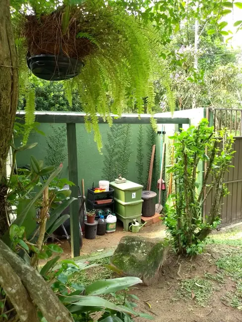 Foto 6 de Casa com 2 quartos à venda em Campeche, Florianopolis - SC