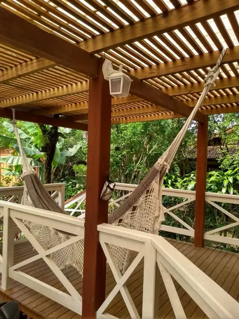 Foto 2 de Casa com 2 quartos à venda em Campeche, Florianopolis - SC