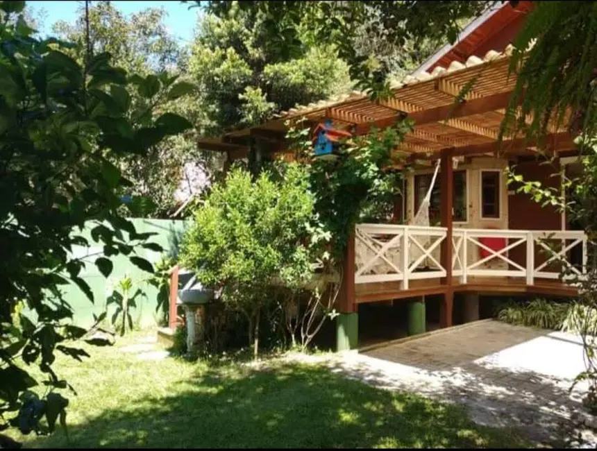 Foto 3 de Casa com 2 quartos à venda em Campeche, Florianopolis - SC