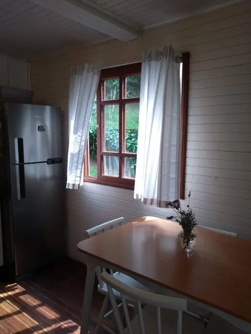 Foto 9 de Casa com 2 quartos à venda em Campeche, Florianopolis - SC