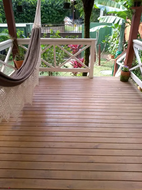 Foto 4 de Casa com 2 quartos à venda em Campeche, Florianopolis - SC