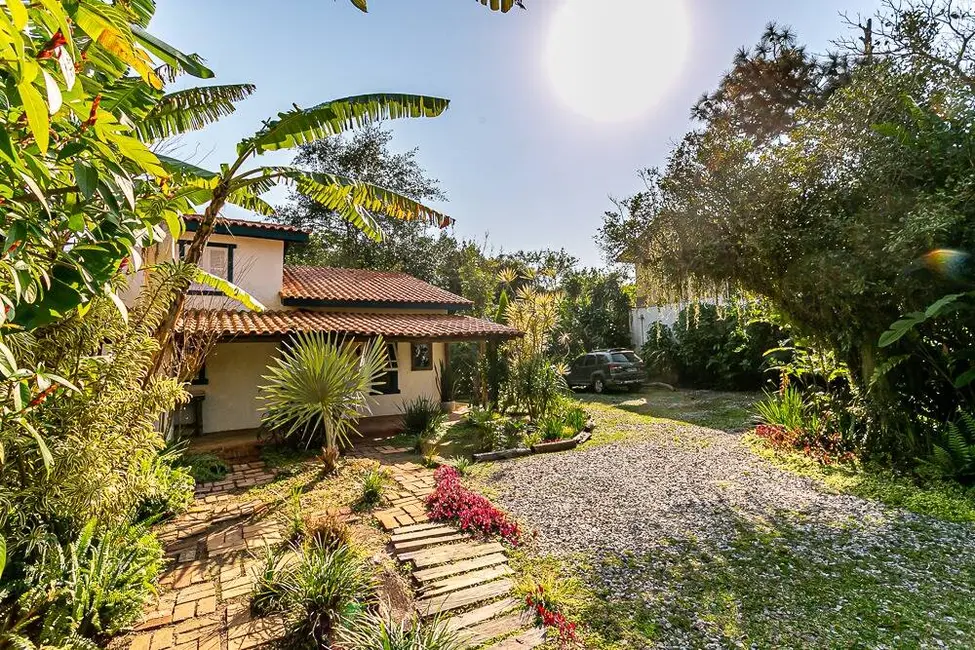 Foto 4 de Casa com 6 quartos à venda em Lagoa da Conceição, Florianopolis - SC
