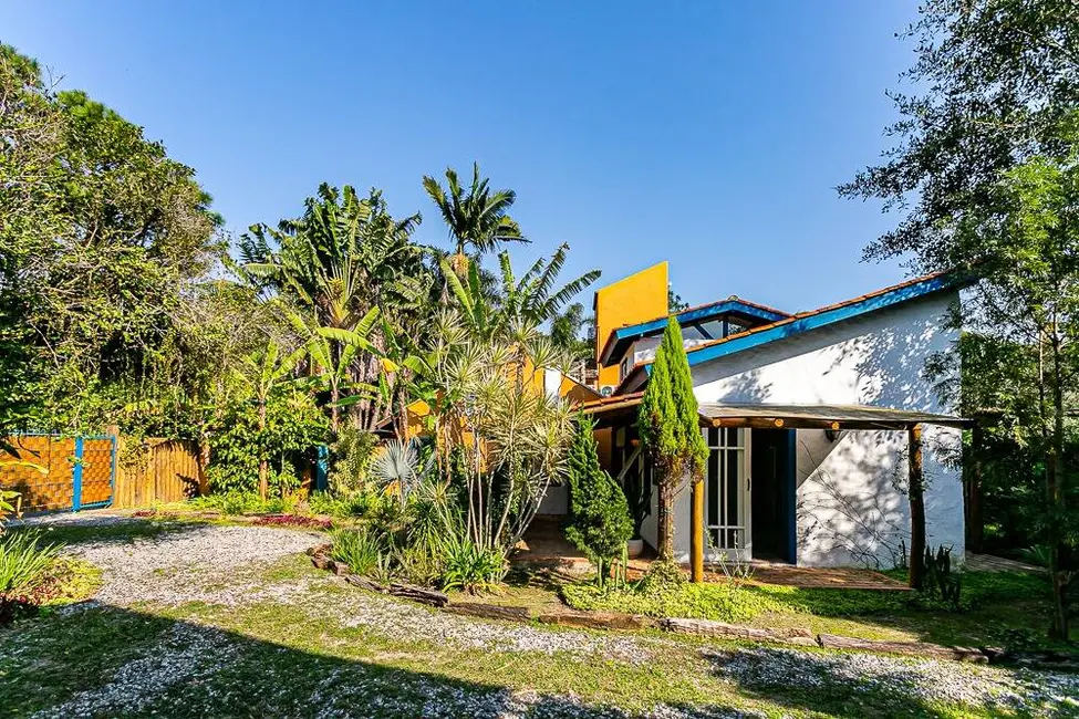 Foto 5 de Casa com 6 quartos à venda em Lagoa da Conceição, Florianopolis - SC