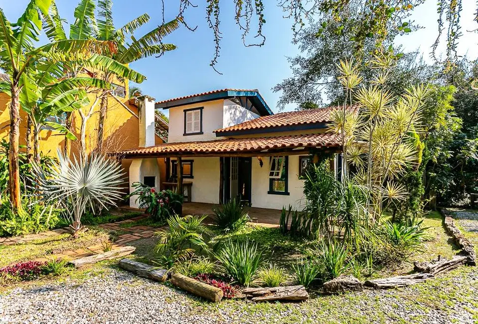 Foto 3 de Casa com 6 quartos à venda em Lagoa da Conceição, Florianopolis - SC