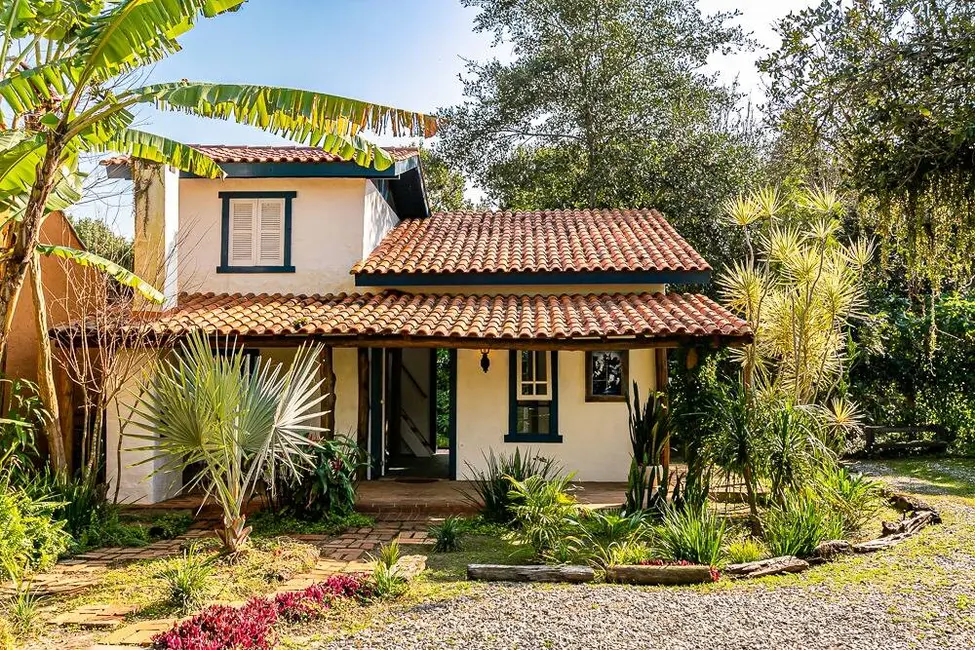 Foto 2 de Casa com 6 quartos à venda em Lagoa da Conceição, Florianopolis - SC