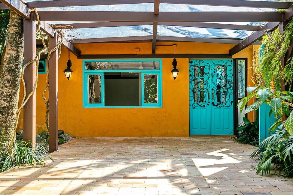 Foto 9 de Casa com 6 quartos à venda em Lagoa da Conceição, Florianopolis - SC