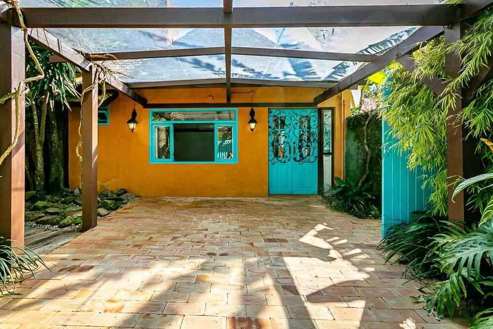 Foto 7 de Casa com 6 quartos à venda em Lagoa da Conceição, Florianopolis - SC